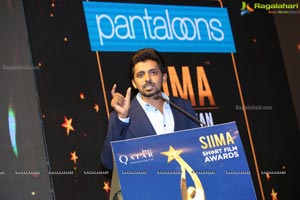 SIIMA Awards 2019 Curtain Raiser