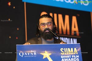 SIIMA Awards 2019 Curtain Raiser