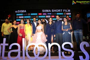 SIIMA Awards 2019 Curtain Raiser
