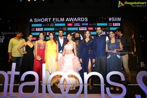 SIIMA Awards 2019 Curtain Raiser