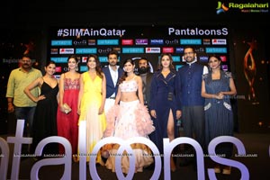 SIIMA Awards 2019 Curtain Raiser