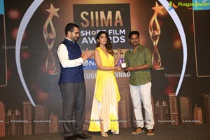 SIIMA Awards 2019 Curtain Raiser