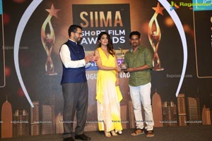 SIIMA Awards 2019 Curtain Raiser