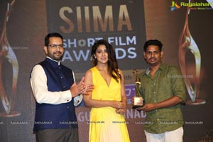 SIIMA Awards 2019 Curtain Raiser