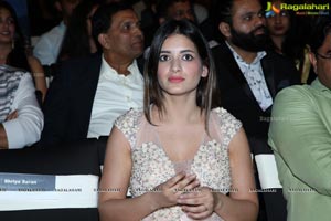 SIIMA Awards 2019 Curtain Raiser