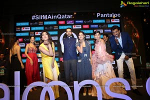 SIIMA Awards 2019 Curtain Raiser