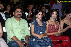 SIIMA Awards 2019 Curtain Raiser