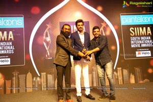 SIIMA Awards 2019 Curtain Raiser