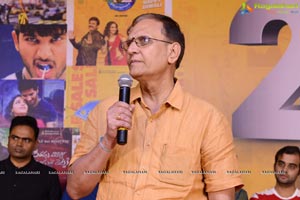 Sri Venkateswara Films 20 Years Celebrations