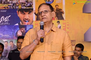 Sri Venkateswara Films 20 Years Celebrations