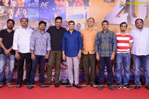 Sri Venkateswara Films 20 Years Celebrations