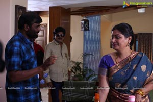 Sundarangudu Movie Shooting Coverage