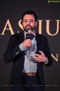 The Lion King Trailer Launch