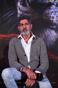 The Lion King Trailer Launch
