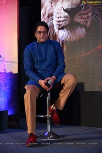 The Lion King Trailer Launch