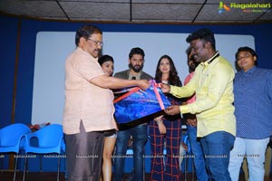 Vaikuntapali Audio Launch