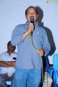 Vaikuntapali Audio Launch