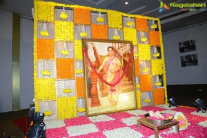 Shri Vijaya Nirmala Gari Dashadhinakarma