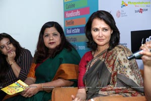 Hyderabad Bengali Film Festival 6th Edition Press Meet