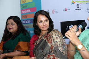 Hyderabad Bengali Film Festival 6th Edition Press Meet