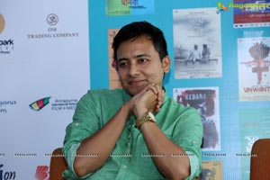 Hyderabad Bengali Film Festival 6th Edition Press Meet