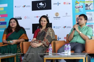 Hyderabad Bengali Film Festival 6th Edition Press Meet