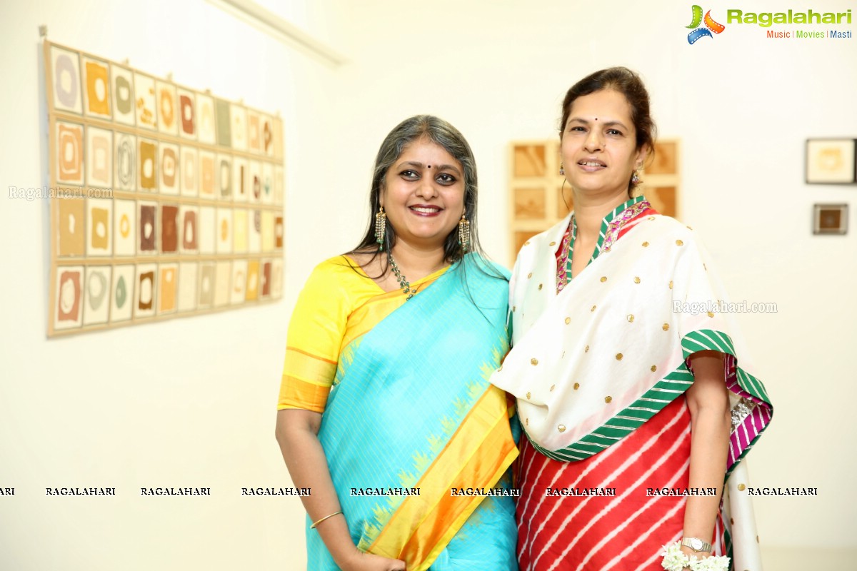 A Journey Through Impermanence - A Two-Man Art Exhibition at Dhi Art Space