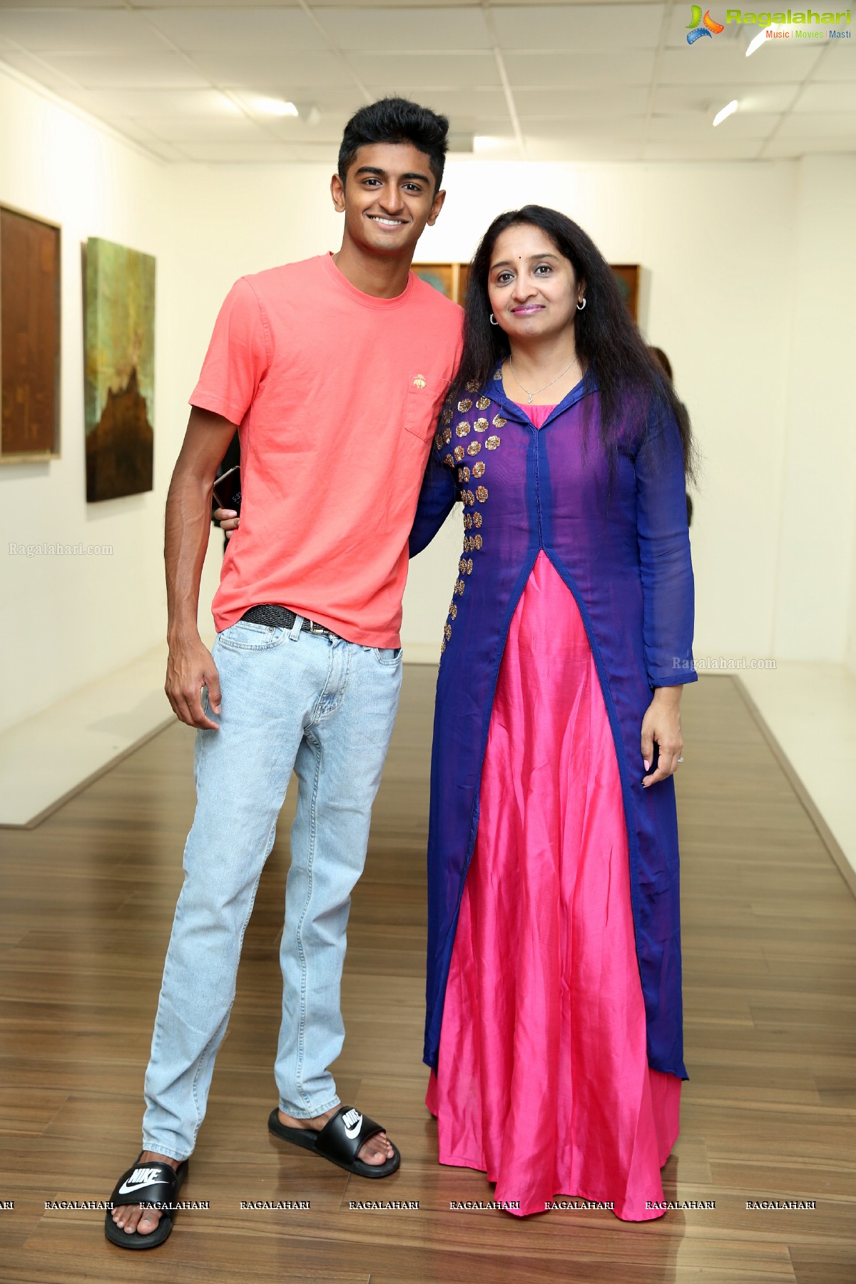 A Journey Through Impermanence - A Two-Man Art Exhibition at Dhi Art Space