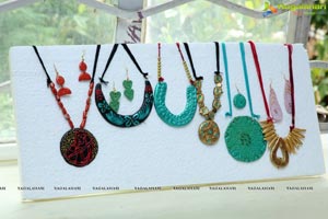 AIFD Handmade Jewellery Exhibition Cum Sale