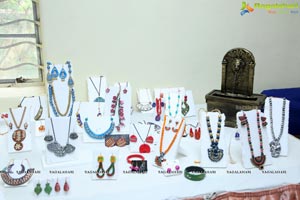 AIFD Handmade Jewellery Exhibition Cum Sale