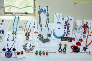 AIFD Handmade Jewellery Exhibition Cum Sale