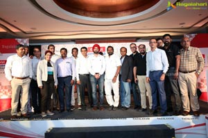 Airtel HYD Marathon 2019 Launch