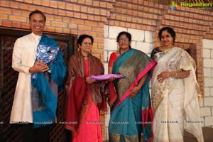 Kuchipudi Dance Performance By Chinmayi Nrithyalaya Students