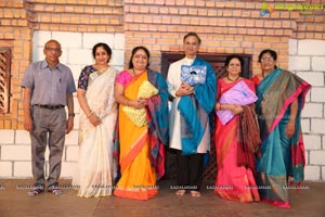 Kuchipudi Dance Performance By Chinmayi Nrithyalaya Students