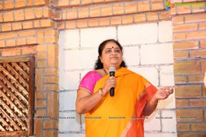 Kuchipudi Dance Performance By Chinmayi Nrithyalaya Students