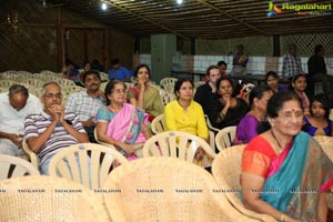 Kuchipudi Dance Performance By Chinmayi Nrithyalaya Students