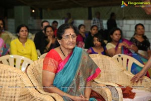 Kuchipudi Dance Performance By Chinmayi Nrithyalaya Students