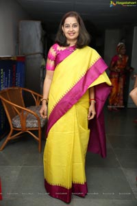 Kuchipudi Dance Performance By Chinmayi Nrithyalaya Students