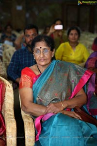 Kuchipudi Dance Performance By Chinmayi Nrithyalaya Students