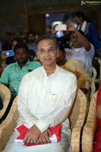 Kuchipudi Dance Performance By Chinmayi Nrithyalaya Students