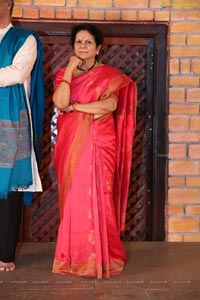 Kuchipudi Dance Performance By Chinmayi Nrithyalaya Students