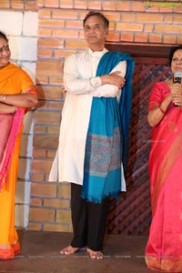 Kuchipudi Dance Performance By Chinmayi Nrithyalaya Students