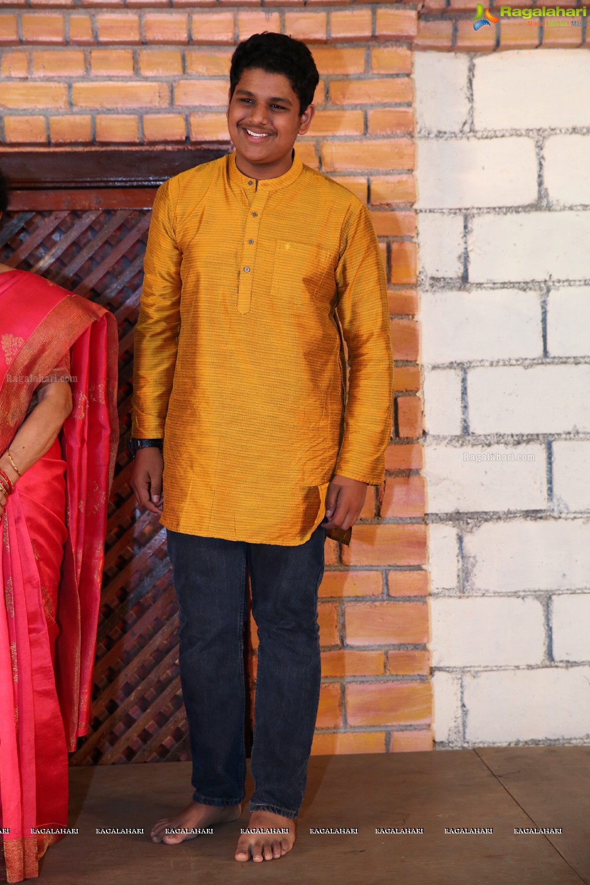 Chinmayi Nrityalaya Students' Kuchipudi Dance Performance at Shiplaramam 