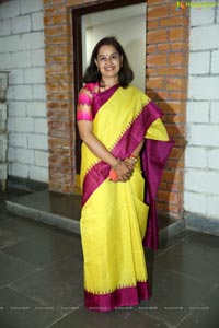 Kuchipudi Dance Performance By Chinmayi Nrithyalaya Students