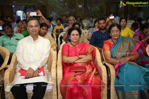 Kuchipudi Dance Performance By Chinmayi Nrithyalaya Students