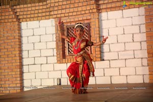 Kuchipudi Dance Performance By Chinmayi Nrithyalaya Students