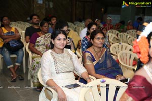 Kuchipudi Dance Performance By Chinmayi Nrithyalaya Students