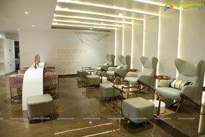 Coccolare Nails.Brows.Lashes Opening