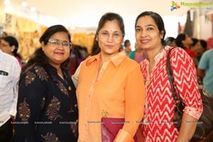 Deepmela 2019 Inauguration at Hitex
