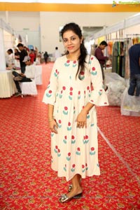 Deepmela 2019 Inauguration at Hitex